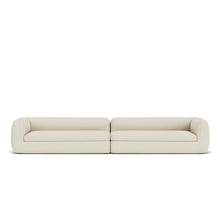 Load image into Gallery viewer, Bowie 4 Seater Sofa