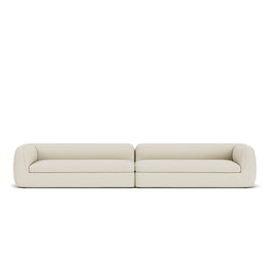 Bowie 4 Seater Sofa