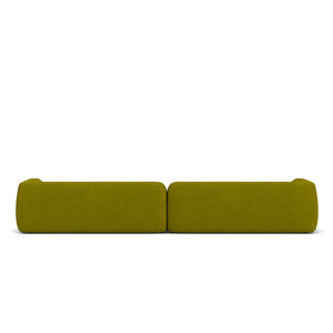Bowie 4 Seater Sofa