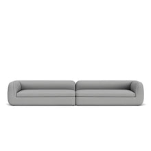 Load image into Gallery viewer, Bowie 4 Seater Sofa