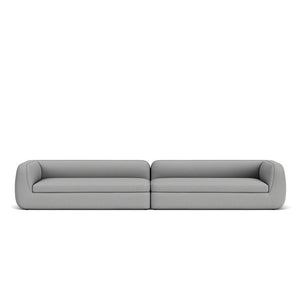 Bowie 4 Seater Sofa