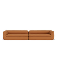 Load image into Gallery viewer, Bowie 4 Seater Sofa