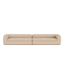 Load image into Gallery viewer, Bowie 4 Seater Sofa