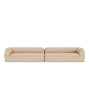 Bowie 4 Seater Sofa