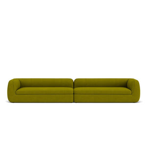 Bowie 4 Seater Sofa