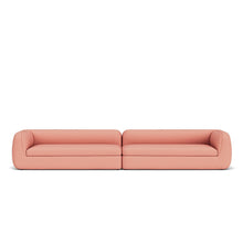 Load image into Gallery viewer, Bowie 4 Seater Sofa