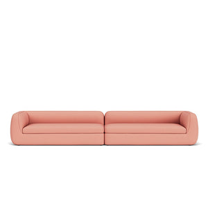 Bowie 4 Seater Sofa