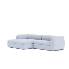 Load image into Gallery viewer, Bowie Corner Sofa Divan