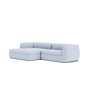 Bowie Corner Sofa Divan