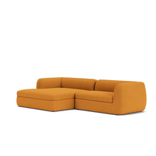 Load image into Gallery viewer, Bowie Corner Sofa Divan