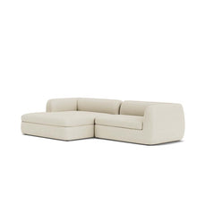 Load image into Gallery viewer, Bowie Corner Sofa Divan