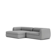 Load image into Gallery viewer, Bowie Corner Sofa Divan