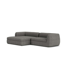 Load image into Gallery viewer, Bowie Corner Sofa Divan