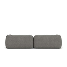 Load image into Gallery viewer, Bowie Corner Sofa Divan