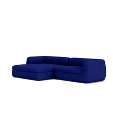 Load image into Gallery viewer, Bowie Corner Sofa Divan