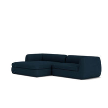 Load image into Gallery viewer, Bowie Corner Sofa Divan