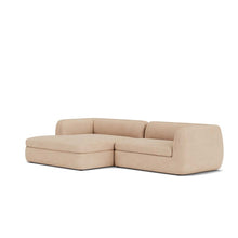 Load image into Gallery viewer, Bowie Corner Sofa Divan