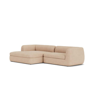 Bowie Corner Sofa Divan