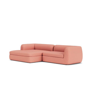 Bowie Corner Sofa Divan