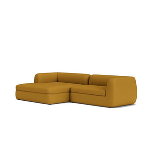 Bowie Corner Sofa Divan