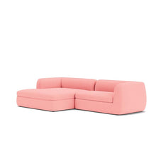 Load image into Gallery viewer, Bowie Corner Sofa Divan