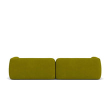 Load image into Gallery viewer, Bowie Corner Sofa Divan