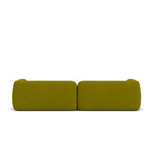 Bowie Corner Sofa Divan