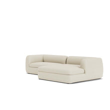 Load image into Gallery viewer, Bowie Corner Sofa Divan