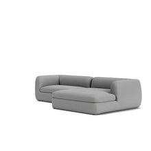 Load image into Gallery viewer, Bowie Corner Sofa Divan