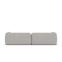 Load image into Gallery viewer, Bowie Corner Sofa Divan