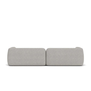 Bowie Corner Sofa Divan