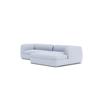 Bowie Corner Sofa Divan