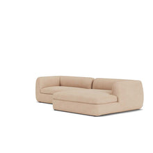 Load image into Gallery viewer, Bowie Corner Sofa Divan