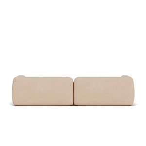 Bowie Corner Sofa Divan