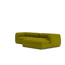 Load image into Gallery viewer, Bowie Corner Sofa Divan