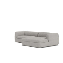 Load image into Gallery viewer, Bowie Corner Sofa Divan