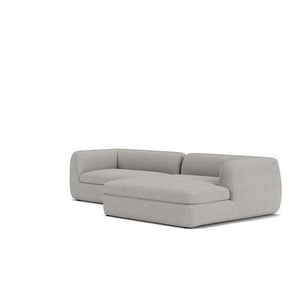 Bowie Corner Sofa Divan