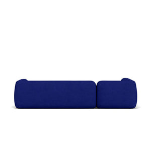 Bowie Corner Sofa Longchair