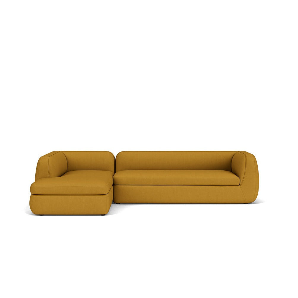 Bowie Corner Sofa Longchair