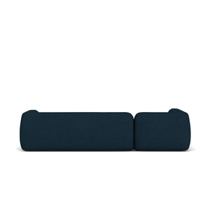 Bowie Corner Sofa Longchair