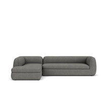 Load image into Gallery viewer, Bowie Corner Sofa Longchair