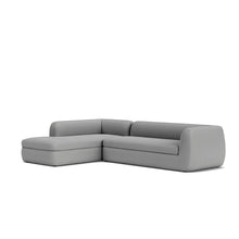 Load image into Gallery viewer, Bowie Corner Sofa Longchair
