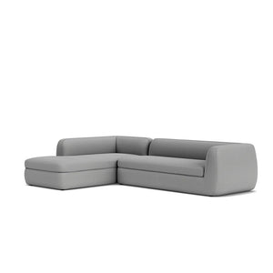 Bowie Corner Sofa Longchair