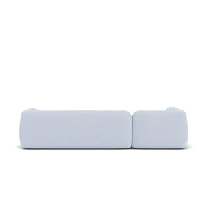 Bowie Corner Sofa Longchair