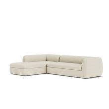 Load image into Gallery viewer, Bowie Corner Sofa Longchair