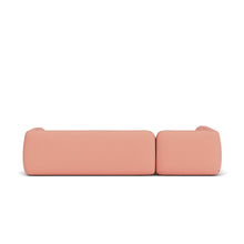 Load image into Gallery viewer, Bowie Corner Sofa Longchair