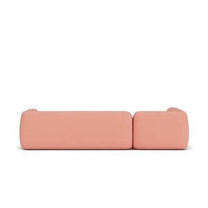 Bowie Corner Sofa Longchair