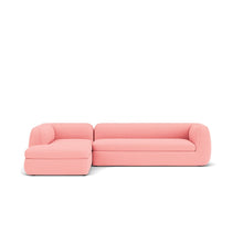 Load image into Gallery viewer, Bowie Corner Sofa Longchair