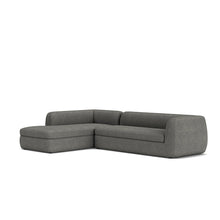 Load image into Gallery viewer, Bowie Corner Sofa Longchair