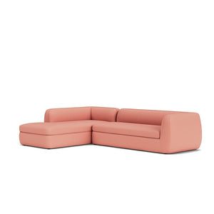 Bowie Corner Sofa Longchair